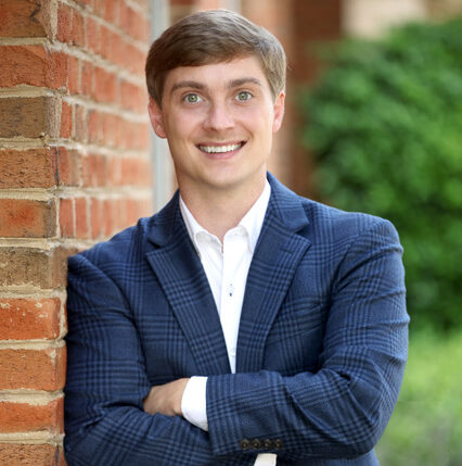 Tripp Caldwell