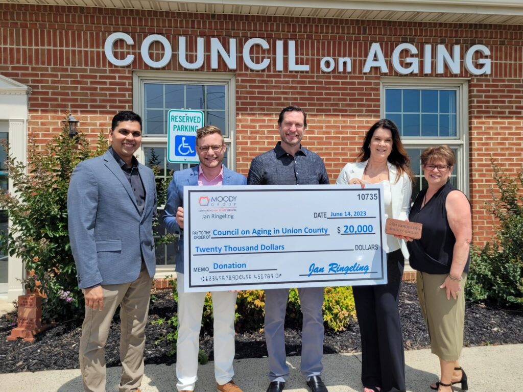 Council on Aging