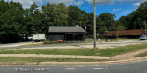 1001 Sugar Creek Photo