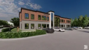251 Gold Hill Medical Office