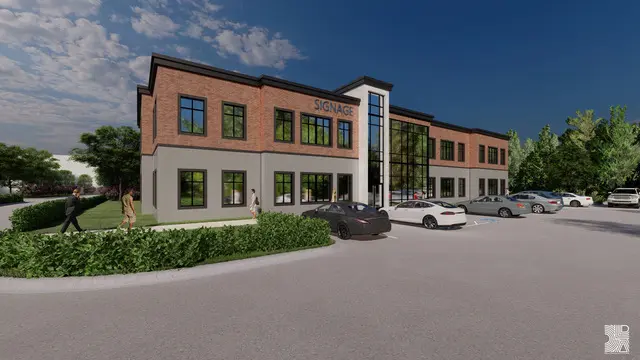 251 Gold Hill Medical Office
