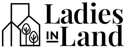 Copy of Ladies In Land
