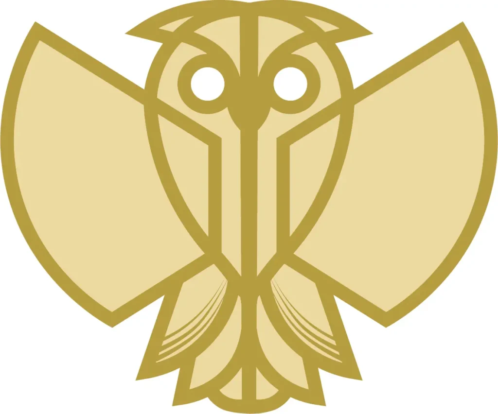 Moody Group Owl Logo