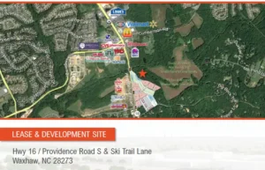 Providence Road Cover Photo