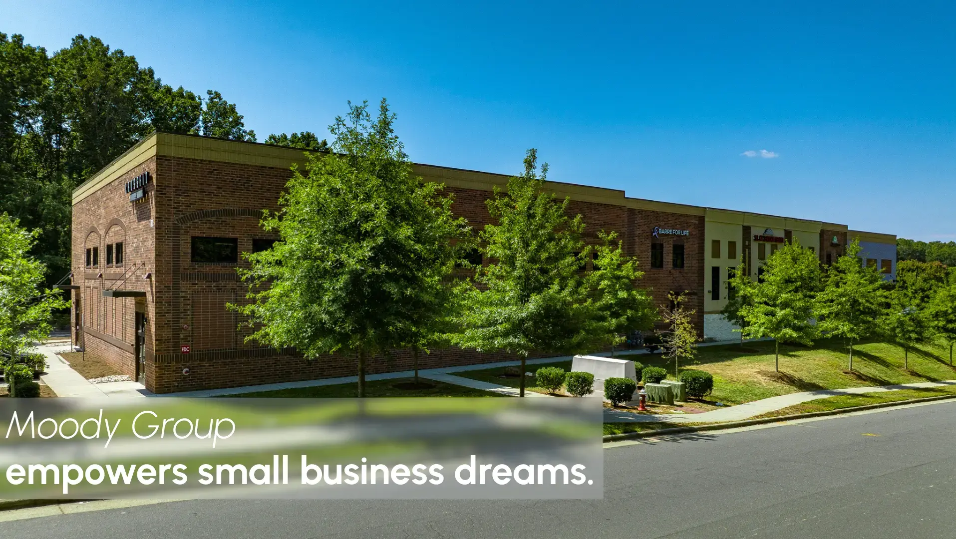 White - Luke Allan Lindsey